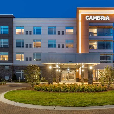 Cambria Hotel Γκρίνβιλ Εξωτερικό φωτογραφία