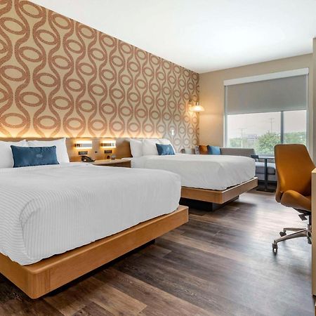 Cambria Hotel Γκρίνβιλ Εξωτερικό φωτογραφία