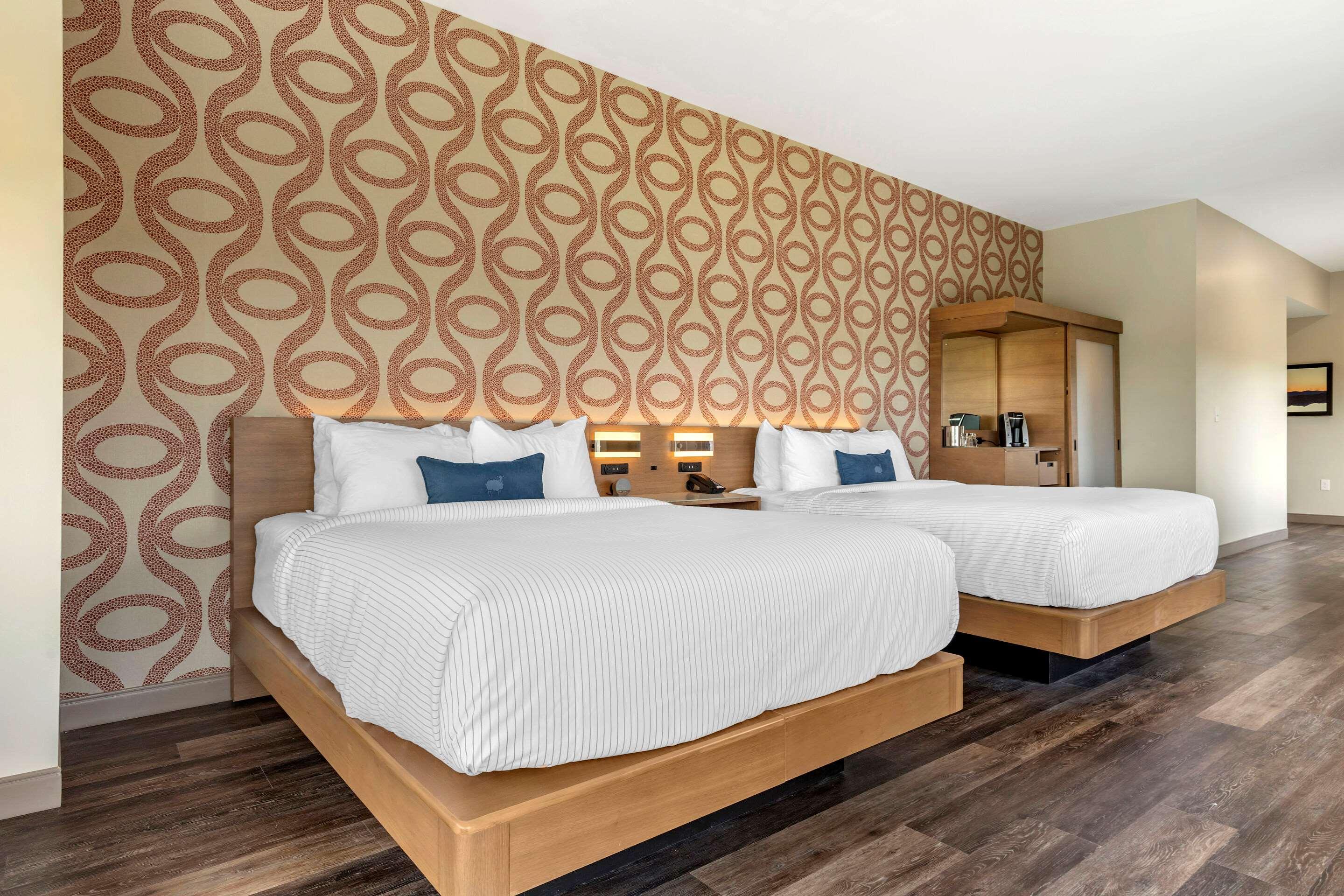 Cambria Hotel Γκρίνβιλ Εξωτερικό φωτογραφία
