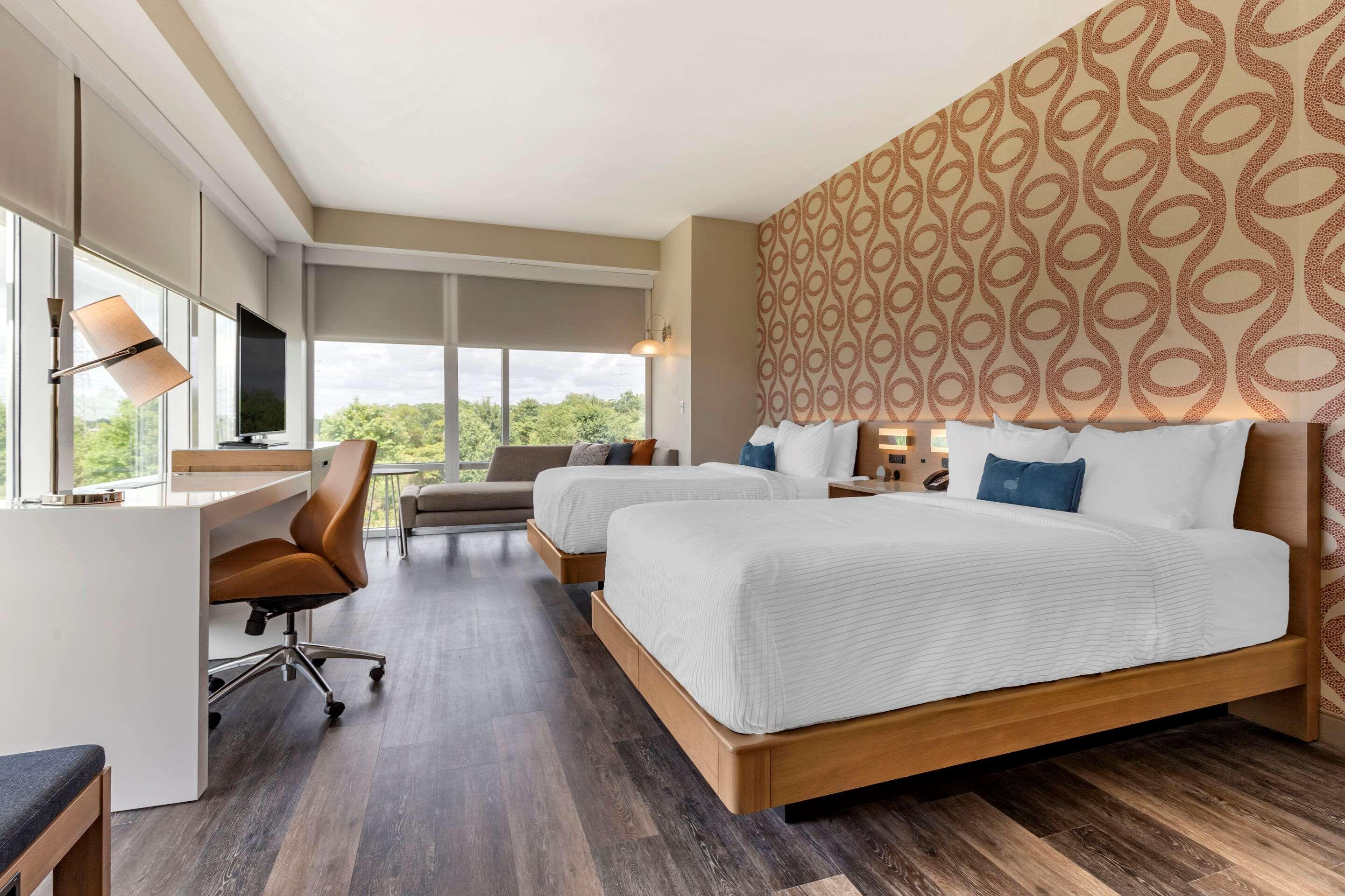 Cambria Hotel Γκρίνβιλ Εξωτερικό φωτογραφία