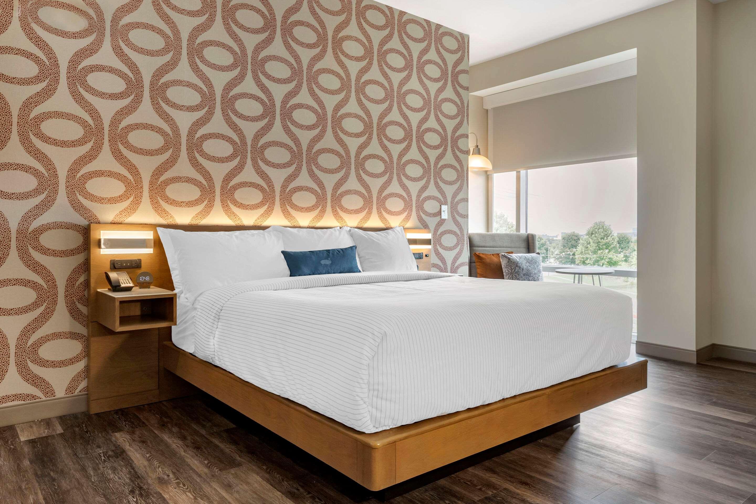 Cambria Hotel Γκρίνβιλ Εξωτερικό φωτογραφία