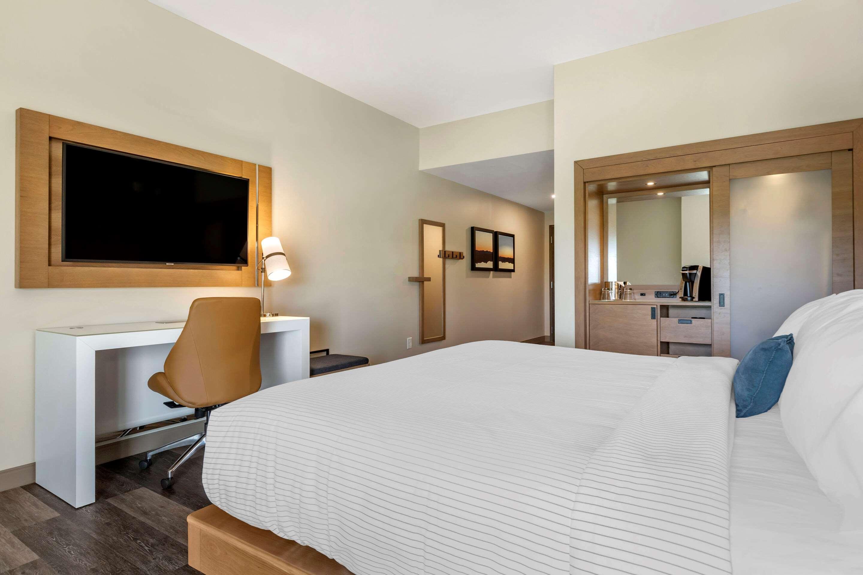 Cambria Hotel Γκρίνβιλ Εξωτερικό φωτογραφία