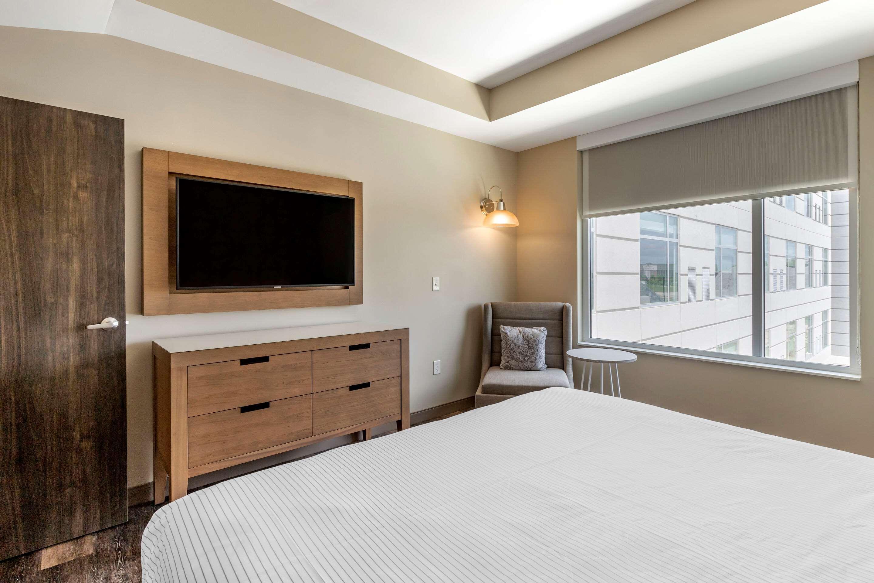Cambria Hotel Γκρίνβιλ Εξωτερικό φωτογραφία