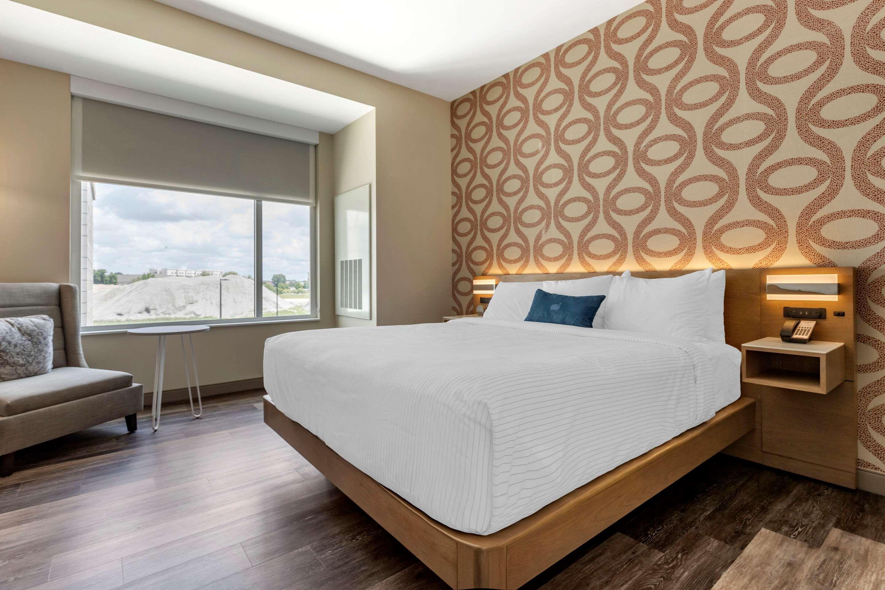 Cambria Hotel Γκρίνβιλ Εξωτερικό φωτογραφία