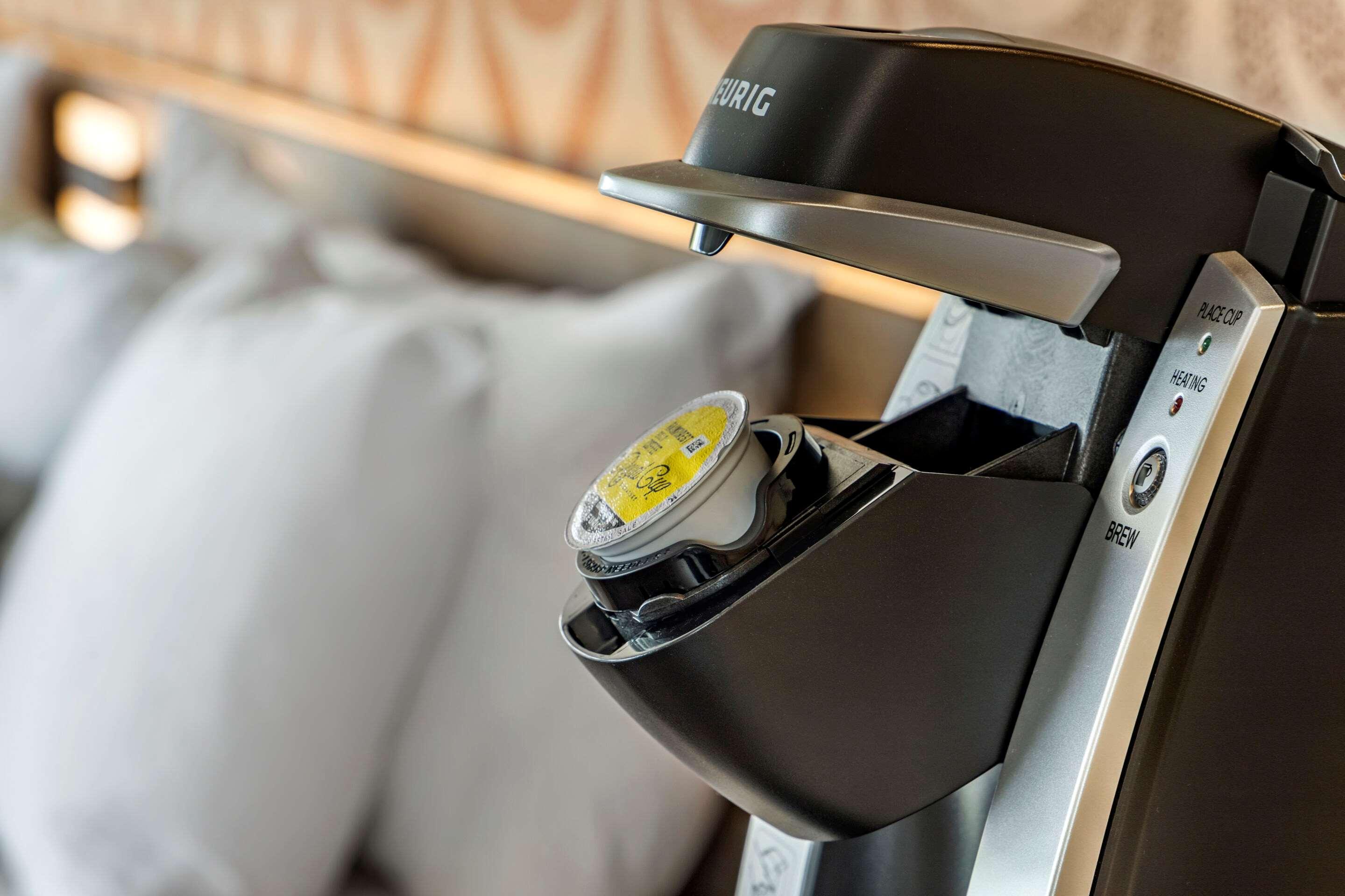 Cambria Hotel Γκρίνβιλ Εξωτερικό φωτογραφία