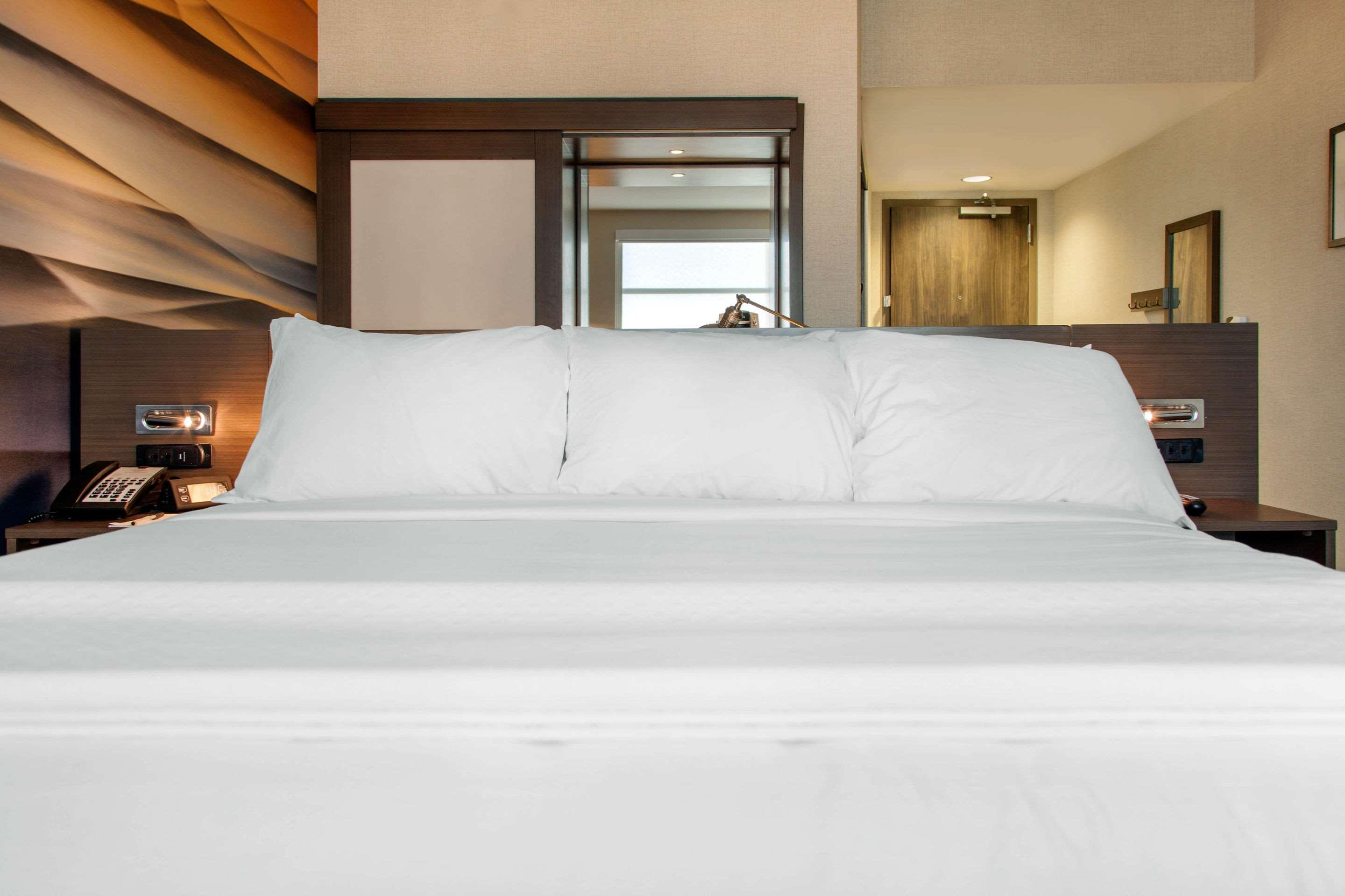 Cambria Hotel Γκρίνβιλ Εξωτερικό φωτογραφία