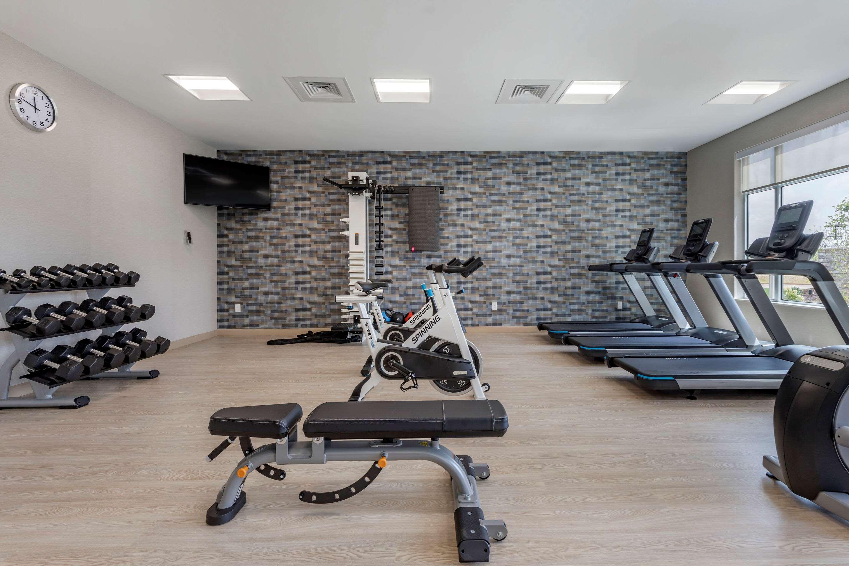 Cambria Hotel Γκρίνβιλ Εξωτερικό φωτογραφία
