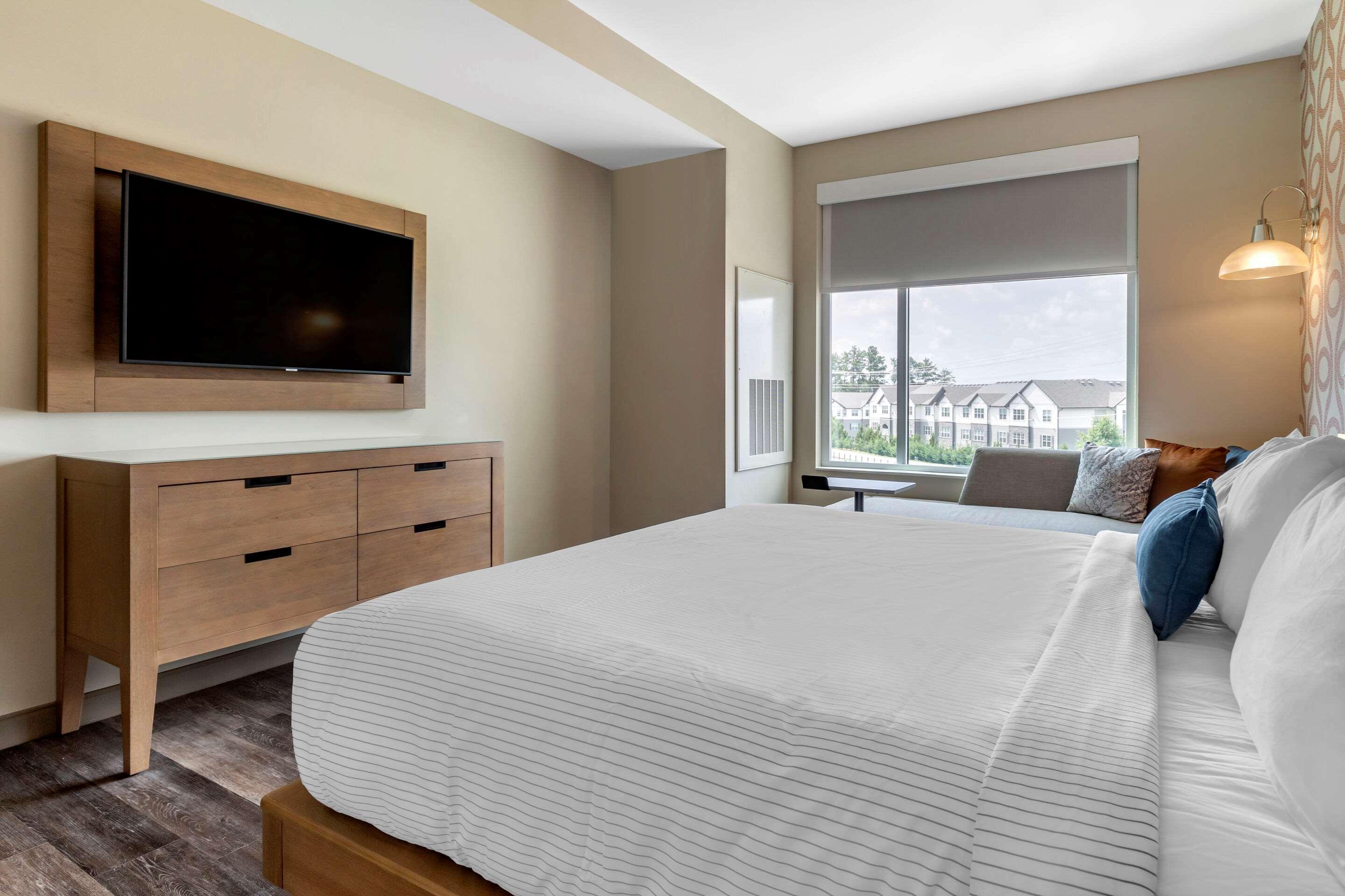 Cambria Hotel Γκρίνβιλ Εξωτερικό φωτογραφία