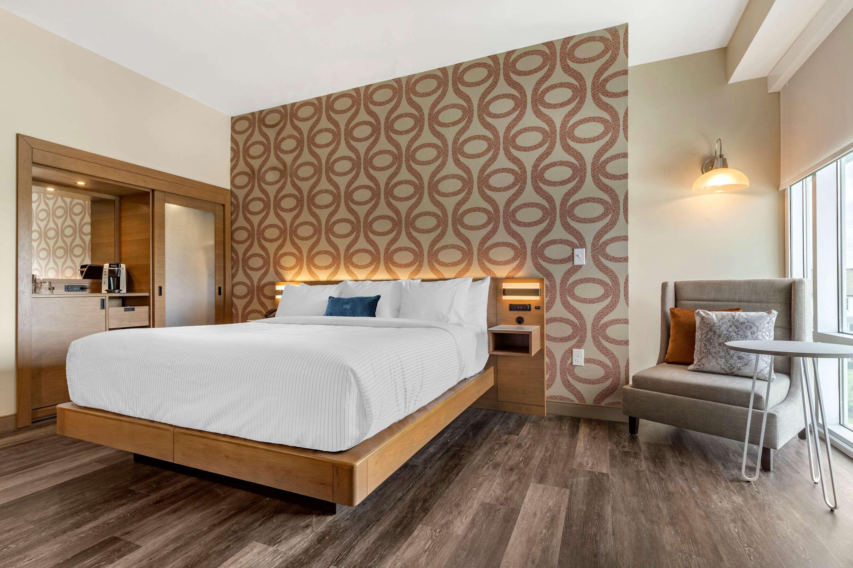Cambria Hotel Γκρίνβιλ Εξωτερικό φωτογραφία