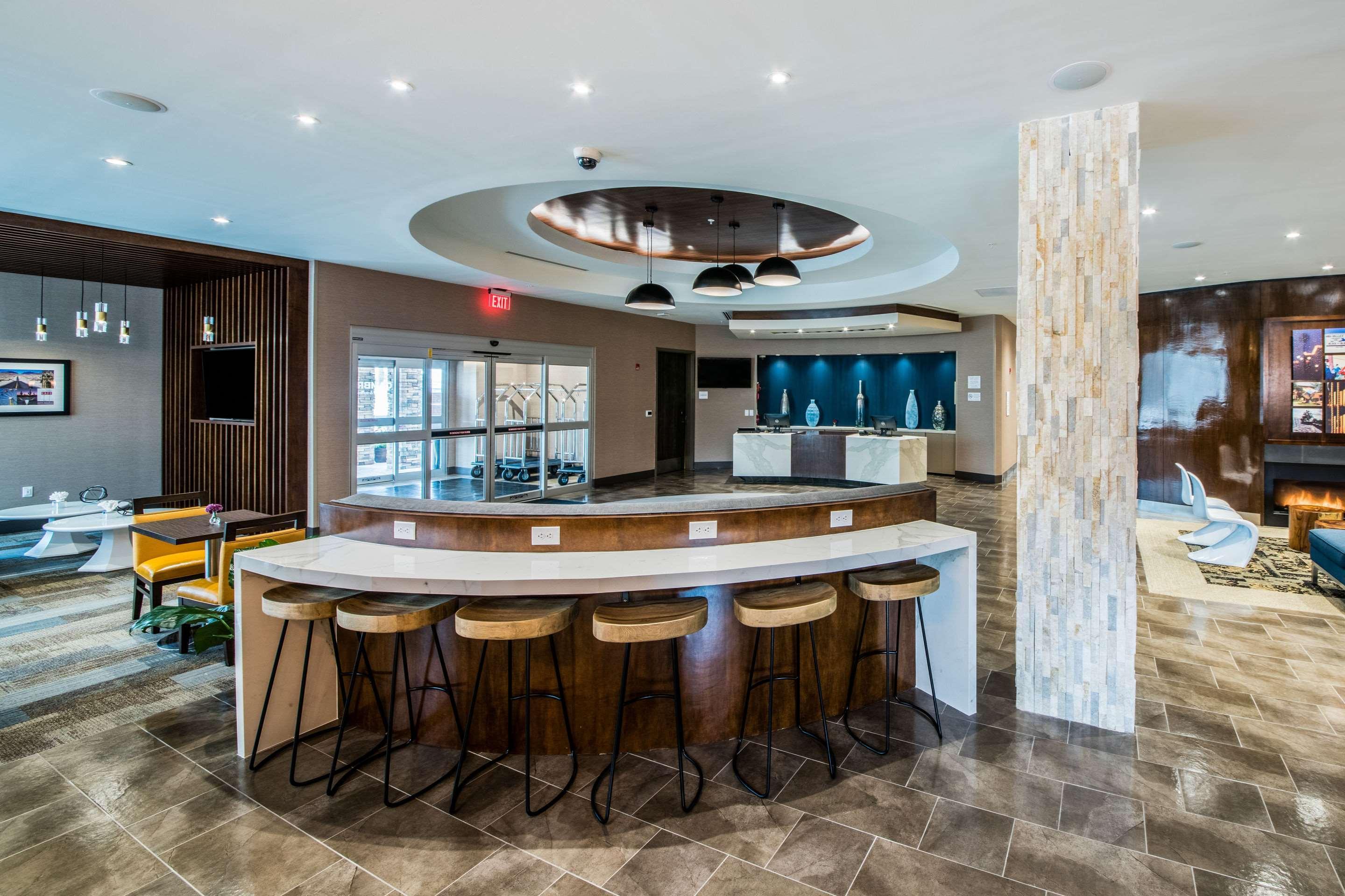 Cambria Hotel Γκρίνβιλ Εξωτερικό φωτογραφία