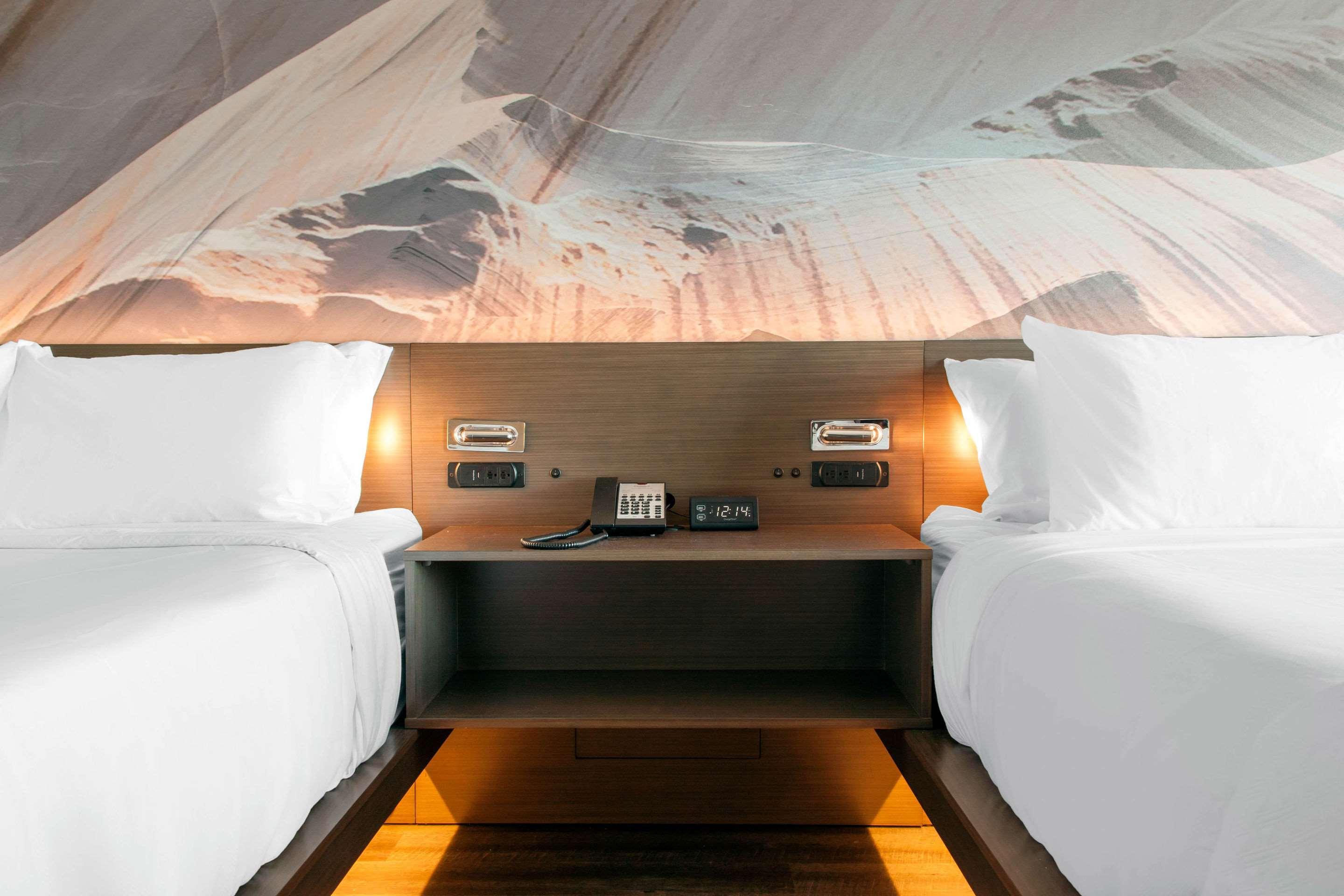 Cambria Hotel Γκρίνβιλ Εξωτερικό φωτογραφία