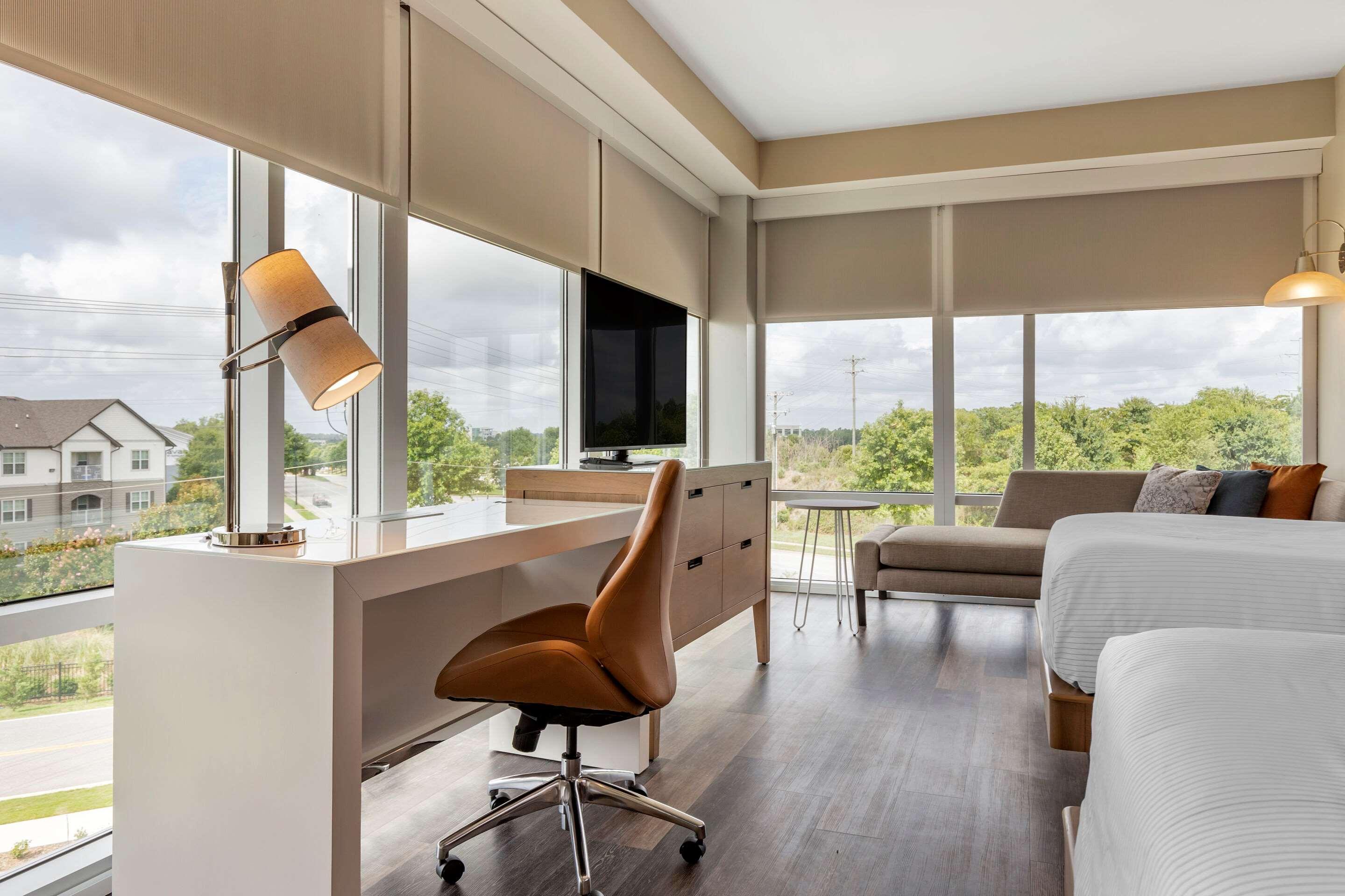 Cambria Hotel Γκρίνβιλ Εξωτερικό φωτογραφία