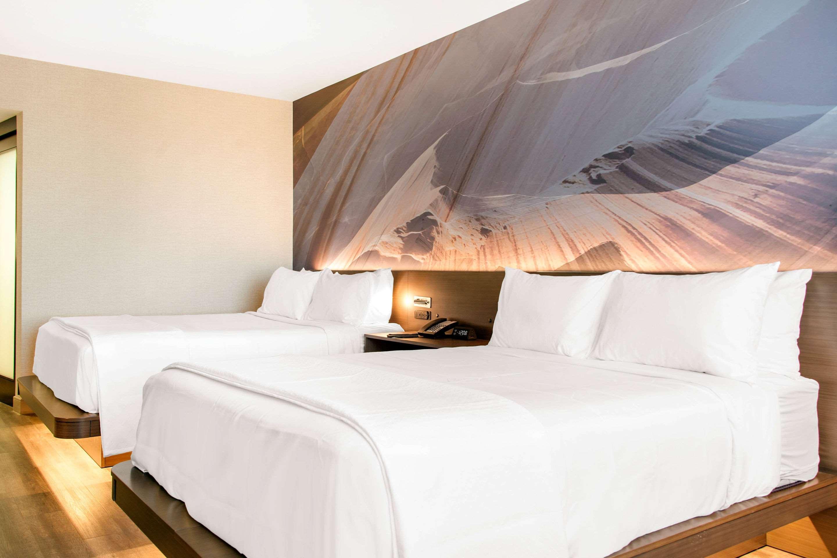 Cambria Hotel Γκρίνβιλ Εξωτερικό φωτογραφία