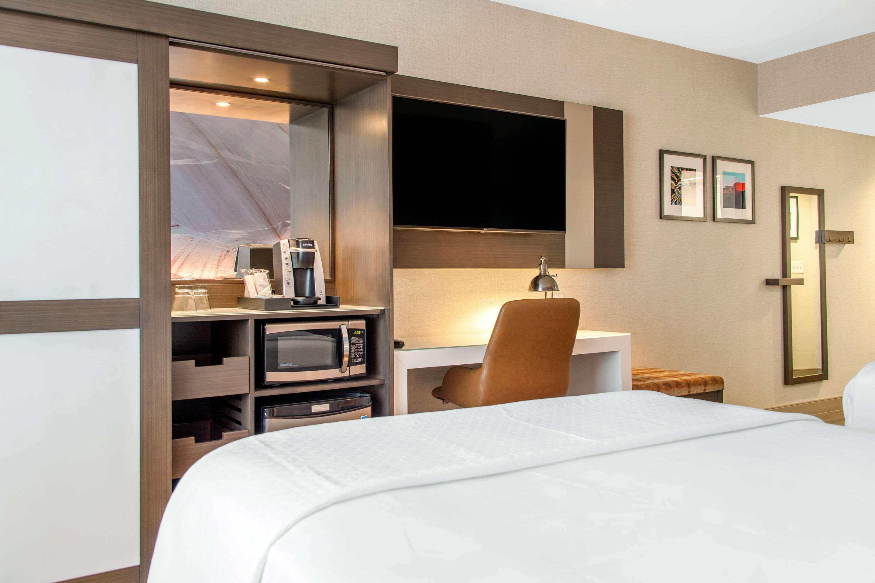 Cambria Hotel Γκρίνβιλ Εξωτερικό φωτογραφία
