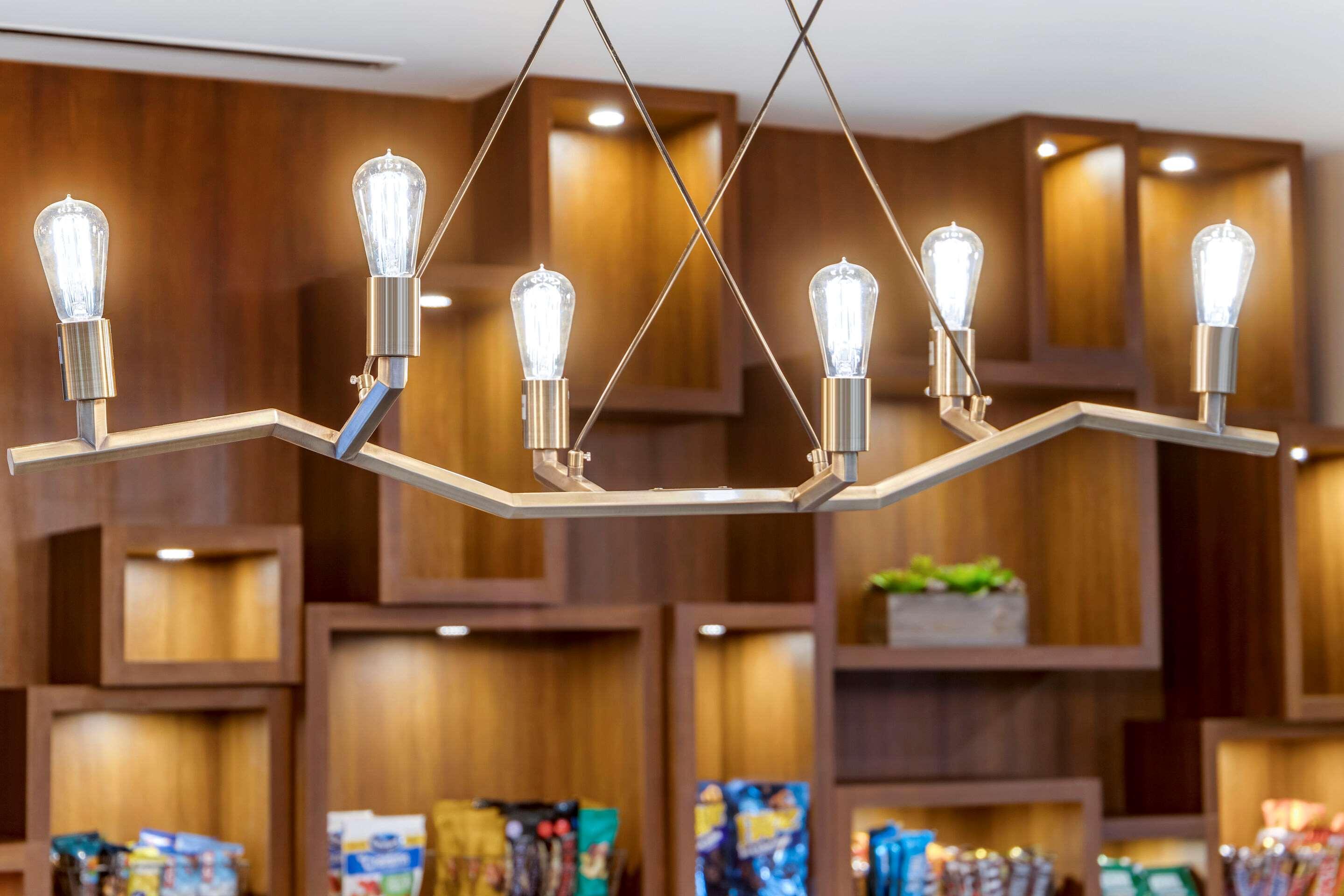Cambria Hotel Γκρίνβιλ Εξωτερικό φωτογραφία