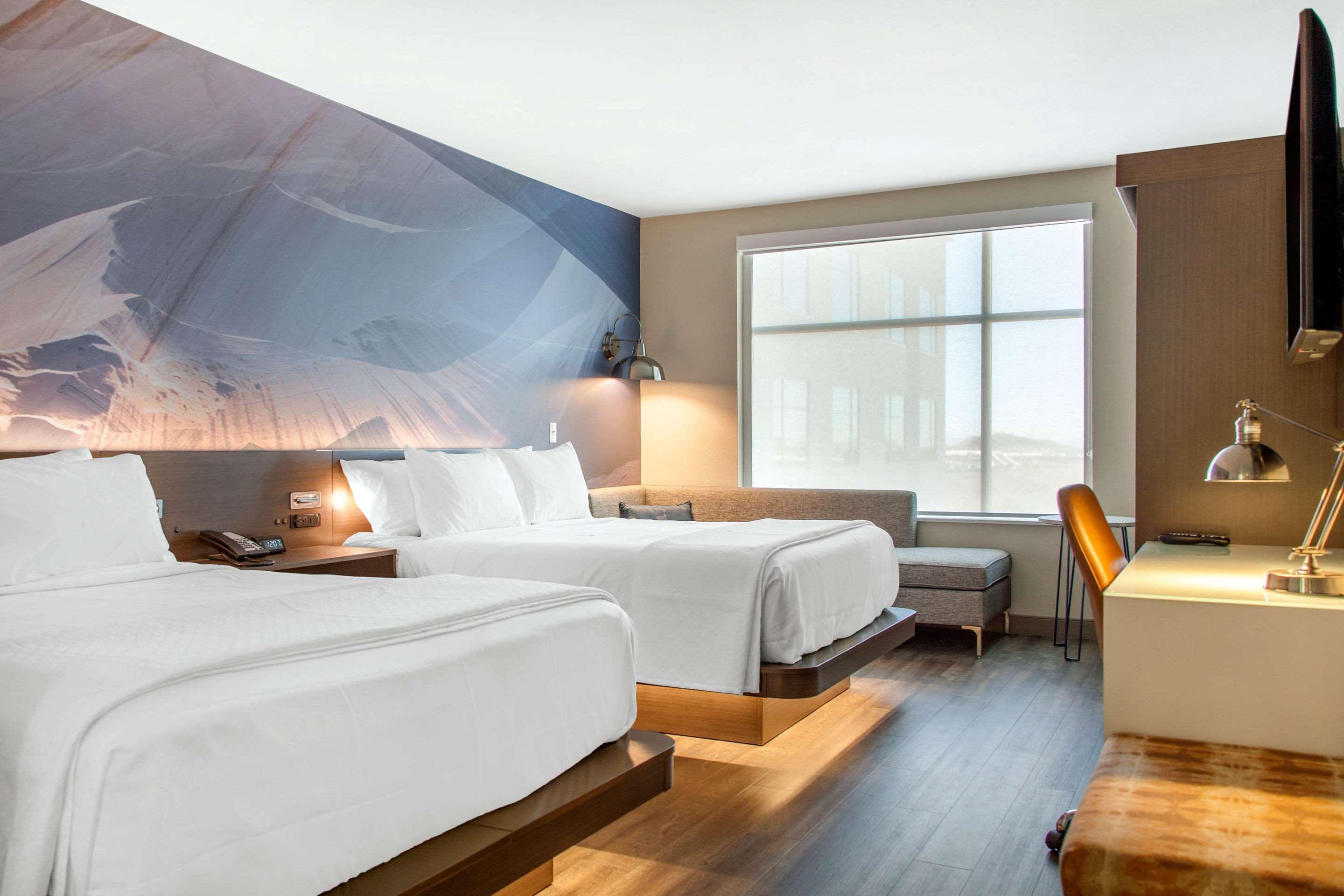 Cambria Hotel Γκρίνβιλ Εξωτερικό φωτογραφία