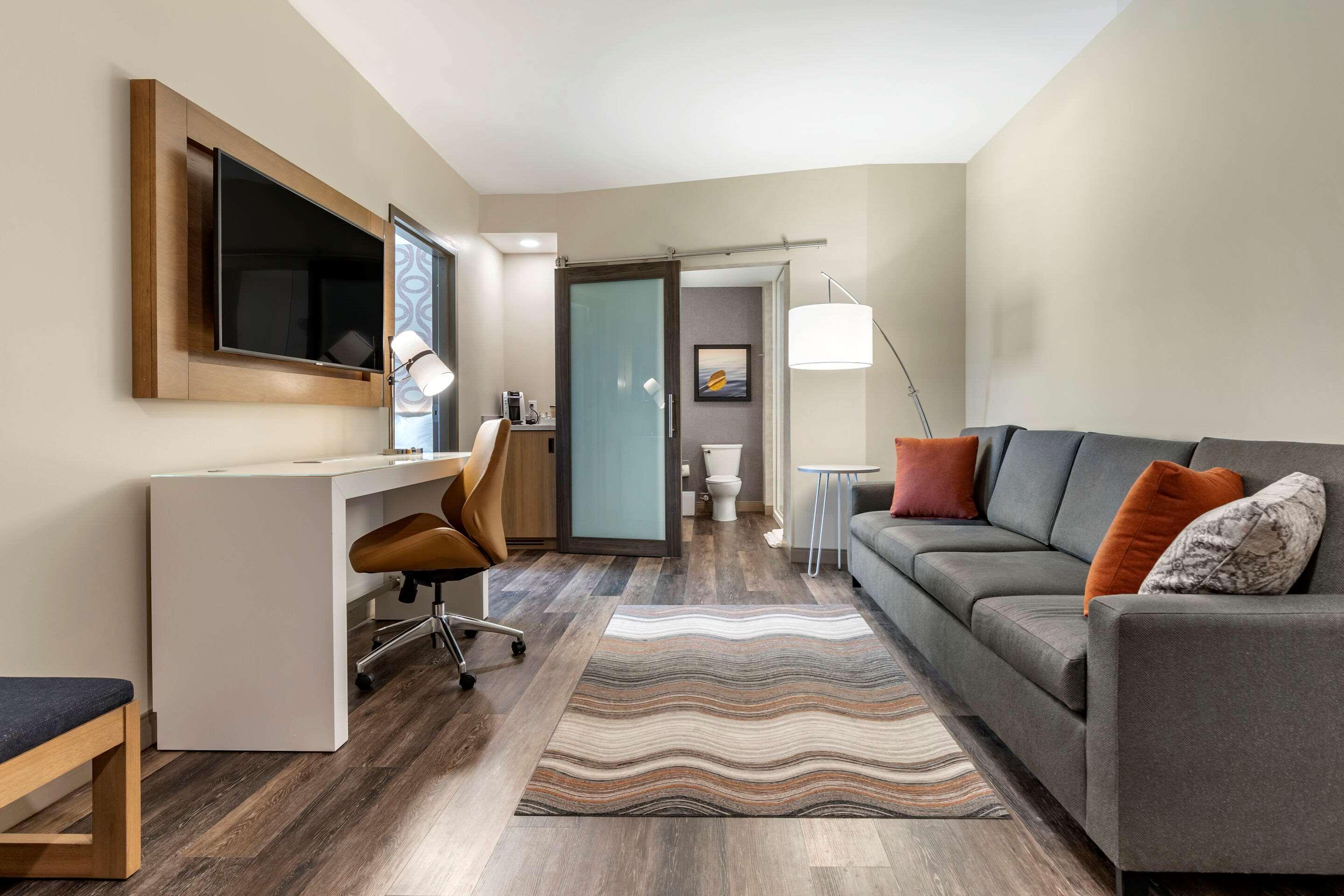 Cambria Hotel Γκρίνβιλ Εξωτερικό φωτογραφία