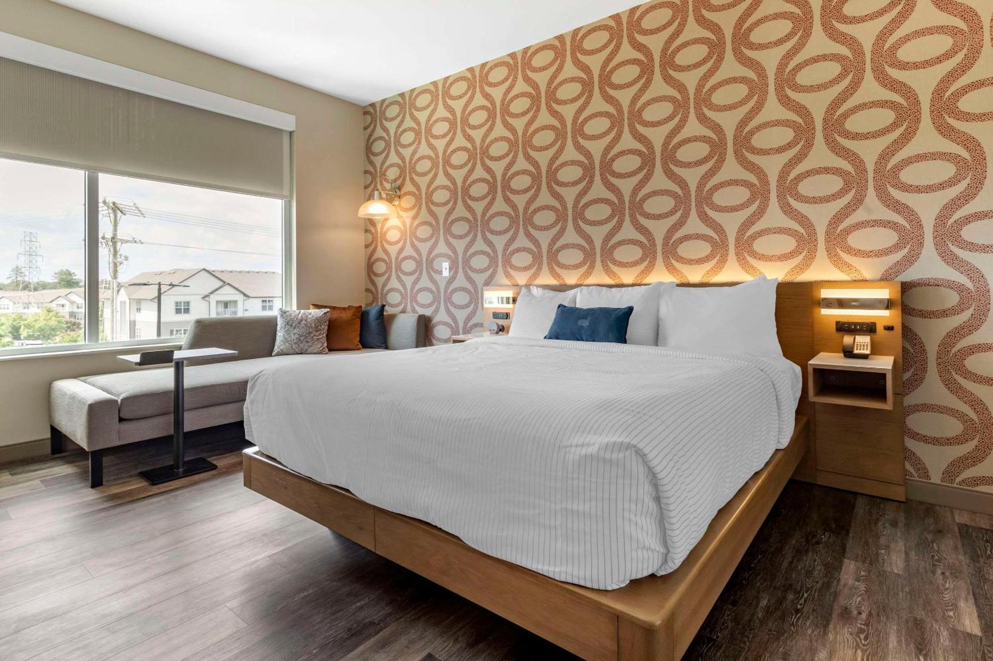 Cambria Hotel Γκρίνβιλ Εξωτερικό φωτογραφία